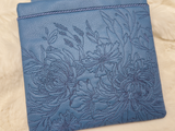 TopZip Flap Bag - Nora
