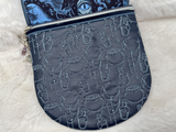 TopZip Flap Bag - Potions