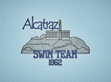 Alcatraz Swim Team