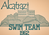 Alcatraz Swim Team