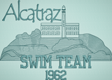 Alcatraz Swim Team