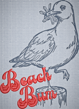 Beach Bum