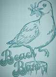 Beach Bum