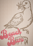 Beach Bum