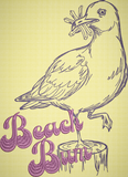 Beach Bum