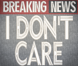 Breaking News