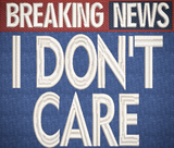 Breaking News