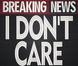 Breaking News
