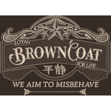 Browncoat