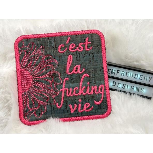 Coaster - C'est La Fucking Vie!