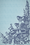 Corner Fountain