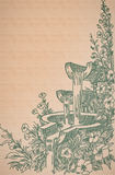 Corner Fountain