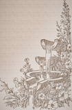 Corner Fountain