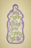 Crafty Baby