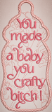 Crafty Baby