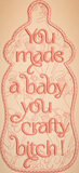 Crafty Baby