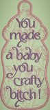 Crafty Baby