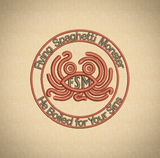 FSM (Flying Spaghetti Monster)