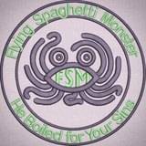 FSM (Flying Spaghetti Monster)