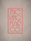 Fucking Fiasco Applique