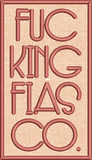 Fucking Fiasco Applique