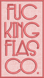 Fucking Fiasco Applique