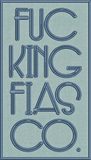 Fucking Fiasco Applique