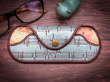Glasses Case - Violins