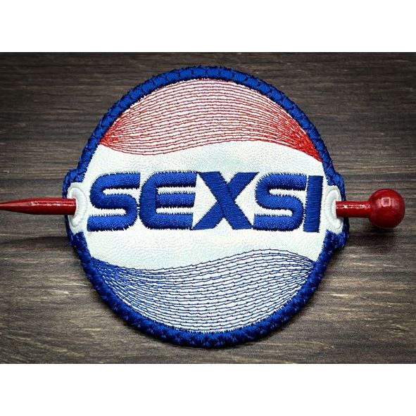 Hair Thingy - SEXSI