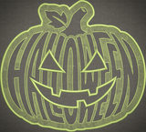 Halloween Pumpkin