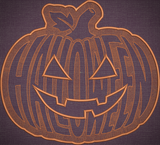 Halloween Pumpkin
