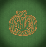 Halloween Pumpkin