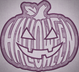 Halloween Pumpkin