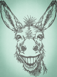 Happy Ass