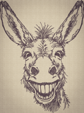 Happy Ass