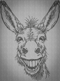 Happy Ass