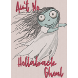 Hollaback Ghoul