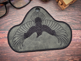Glasses Case - Raven