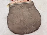 TopZip Flap Bag - Steampunk Dragon Rider
