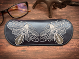 Glasses Case - Fireflies