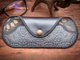 Glasses Case - Fireflies