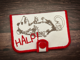 Oh Shit Mini First Aid Kit