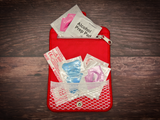 Oh Shit Mini First Aid Kit