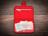 Oh Shit Mini First Aid Kit