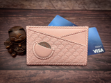 4X4 - Card/Coin Holder