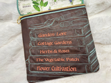 TopZip Flap Bag - Gardening