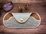 Glasses Case - Nesting Chicken