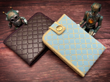 Tri- Fold Wallet