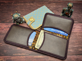 Tri- Fold Wallet