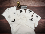 Halloween Mini Design Set